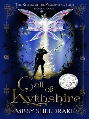 cover image of Call of Kythshire